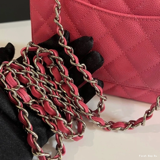 Firstbag Ru BAG CHANEL FLAP 20CM 0709